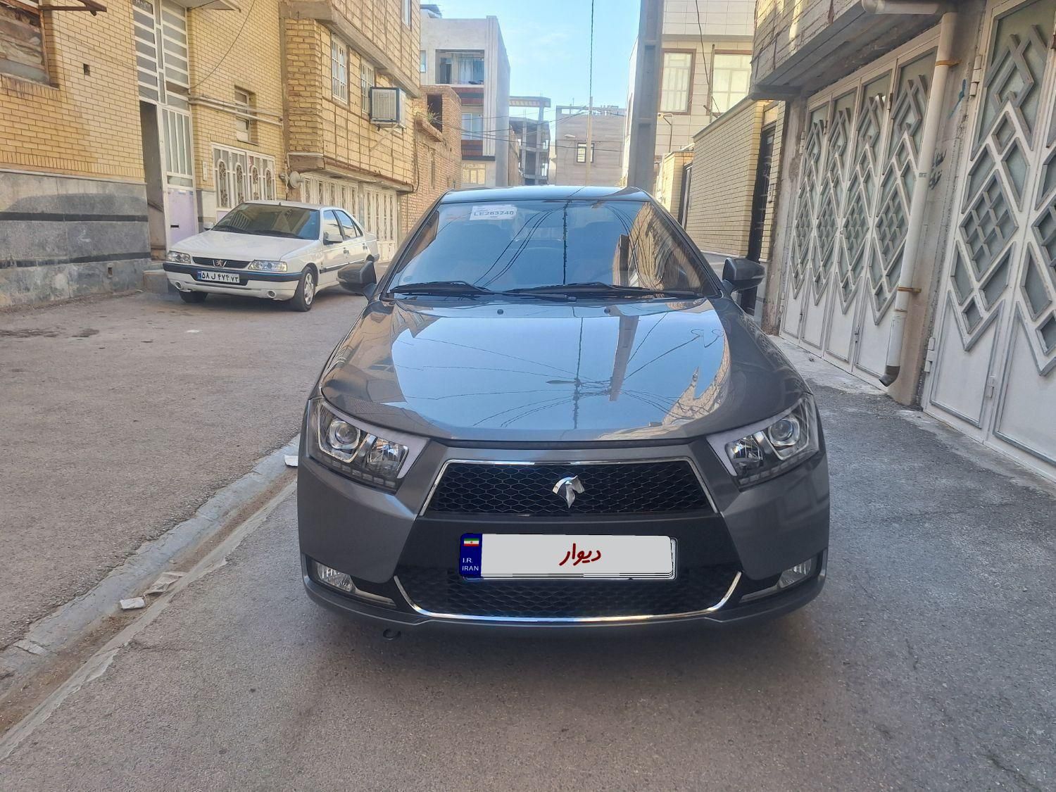 خودرو دنا، پلاس آگهی ann_18617808