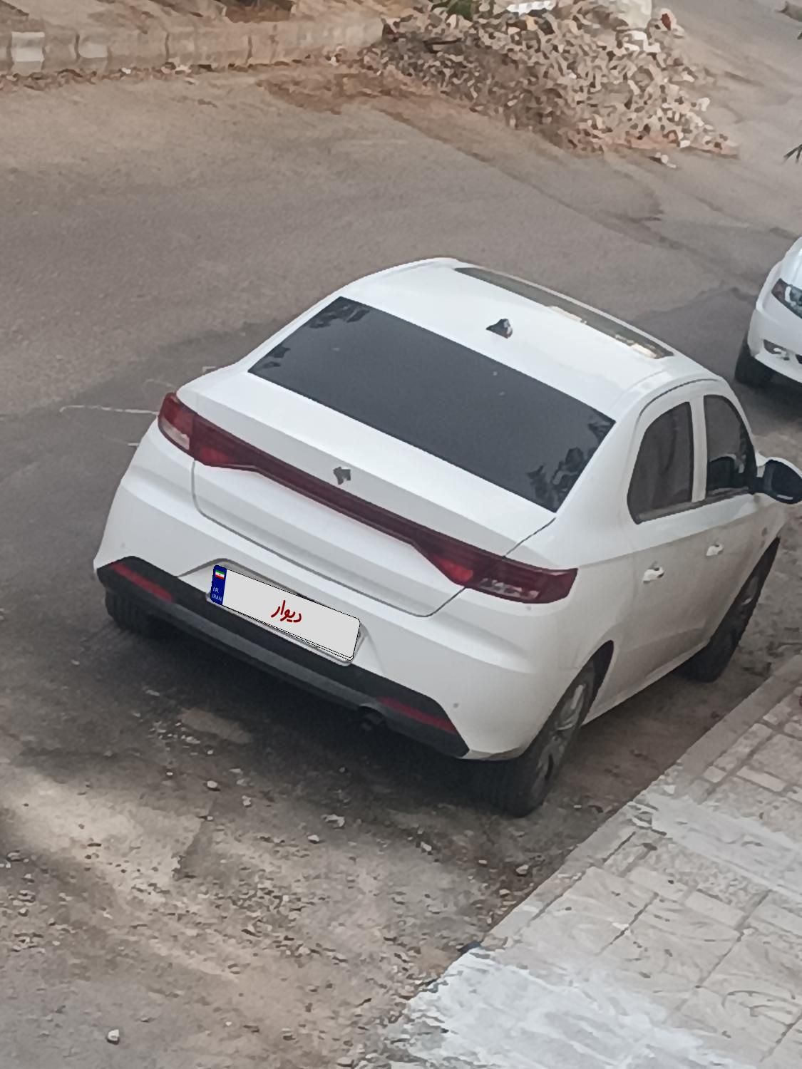 تارا اتوماتیک V4 LX - 1403