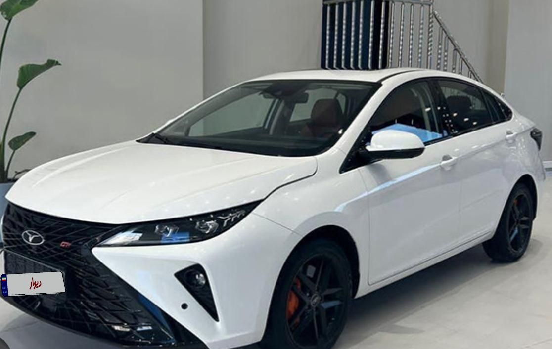 فونیکس آریزو 6 GT اکسلنت - 2025