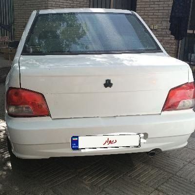 پراید 132 SX - 1390