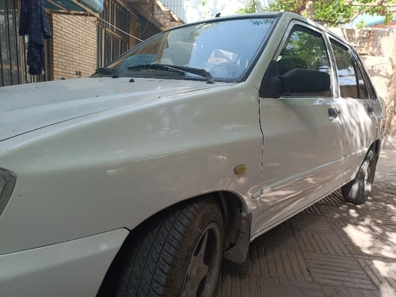 پراید 132 SX - 1390