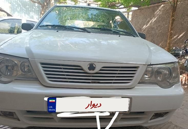 خودرو پراید، 132 آگهی ann_18617858