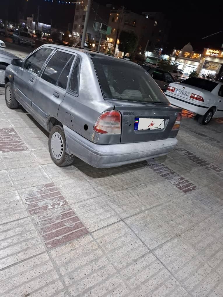 خودرو پراید، 141 آگهی ann_18617869