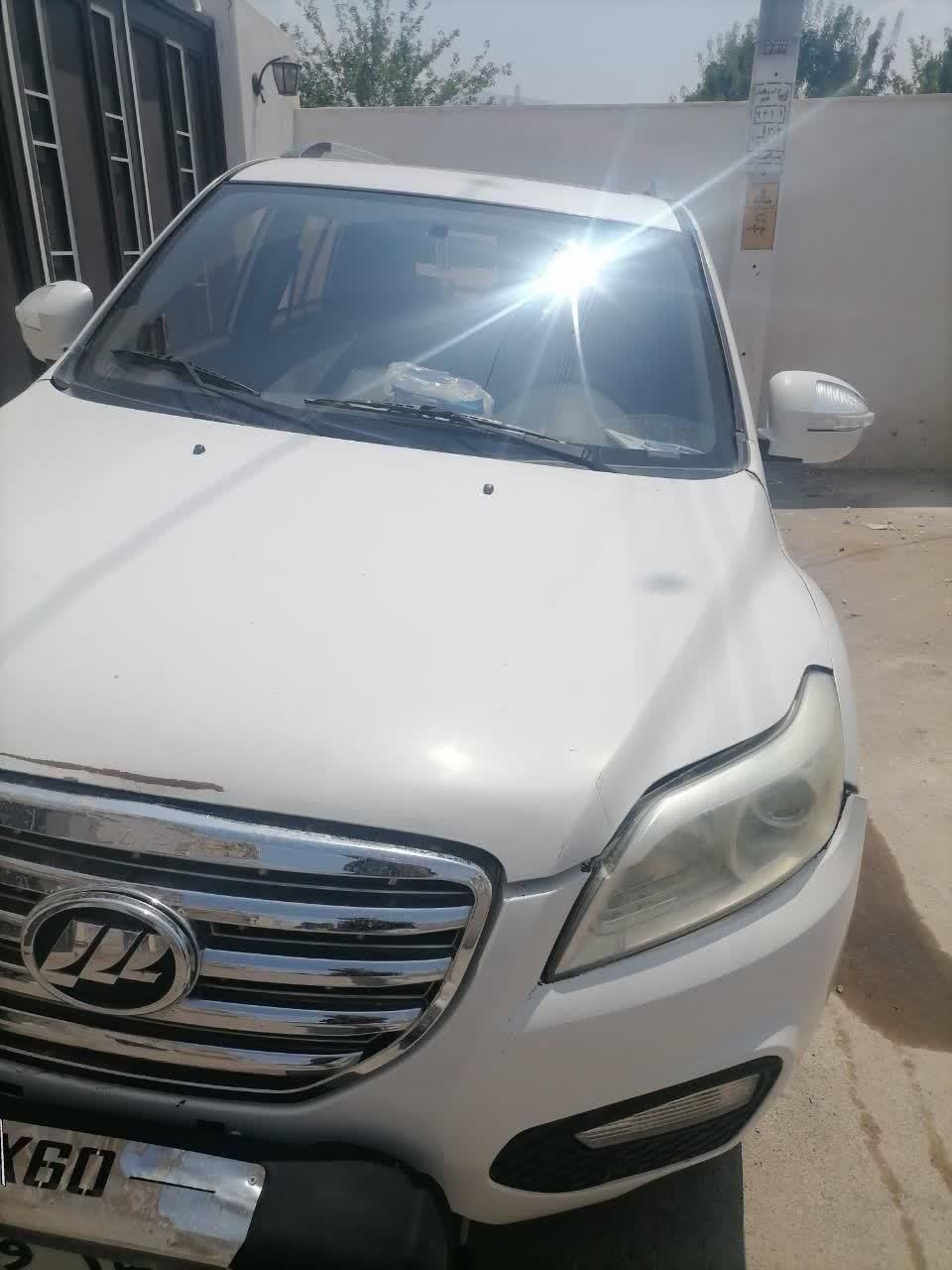 خودرو لیفان، X60 آگهی ann_18617883