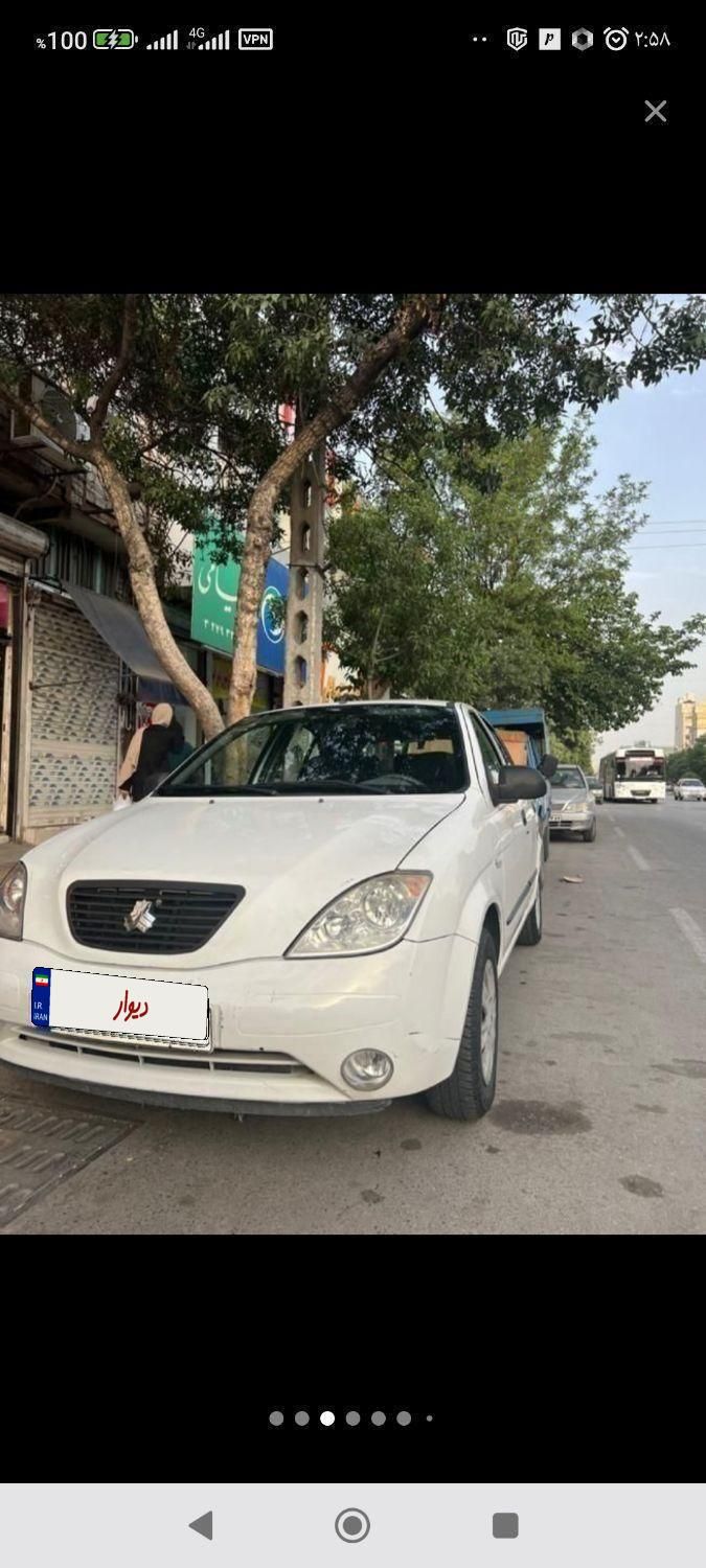 خودرو تیبا، 2 آگهی ann_18617885