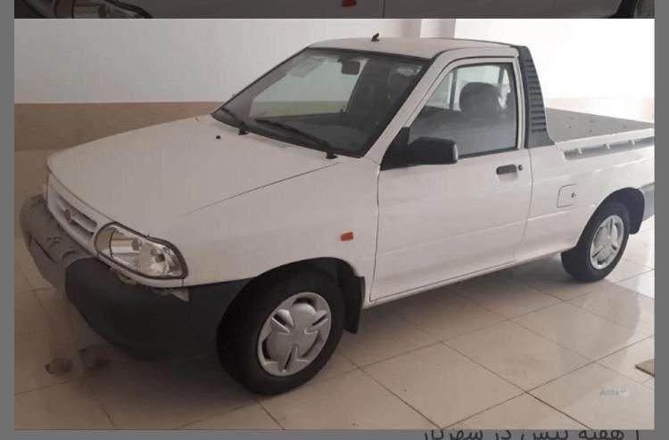 پراید 151 SE - 1403