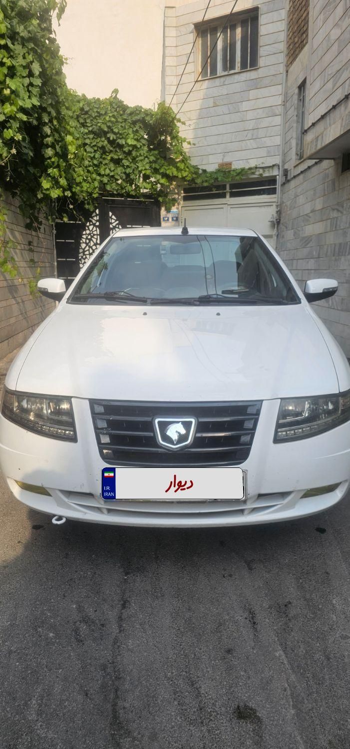 خودرو سمند، سورن پلاس آگهی ann_18617934