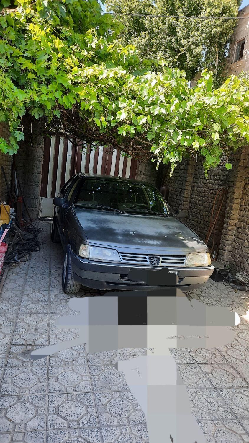 خودرو پژو، روآ آگهی ann_18617944