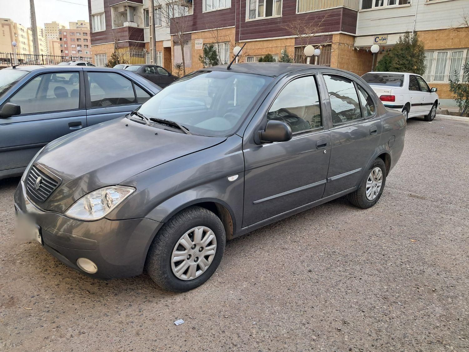 خودرو تیبا، صندوق دار آگهی ann_18617959