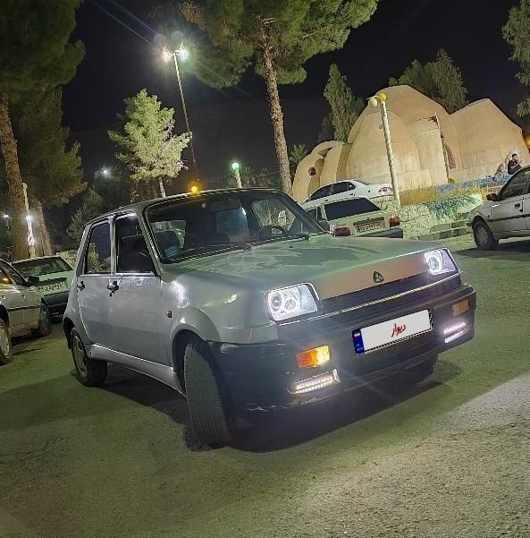 خودرو رنو، پی کی آگهی ann_18617960