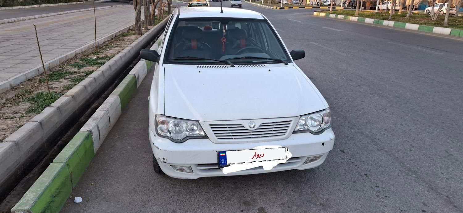 خودرو پراید، 132 آگهی ann_18617967
