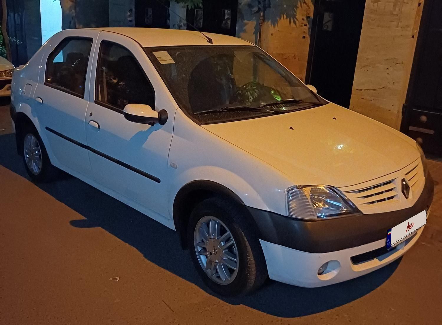 خودرو رنو، تندر 90 آگهی ann_18617970