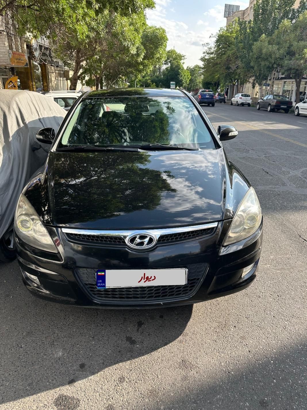 خودرو هیوندای، i30 آگهی ann_18617988