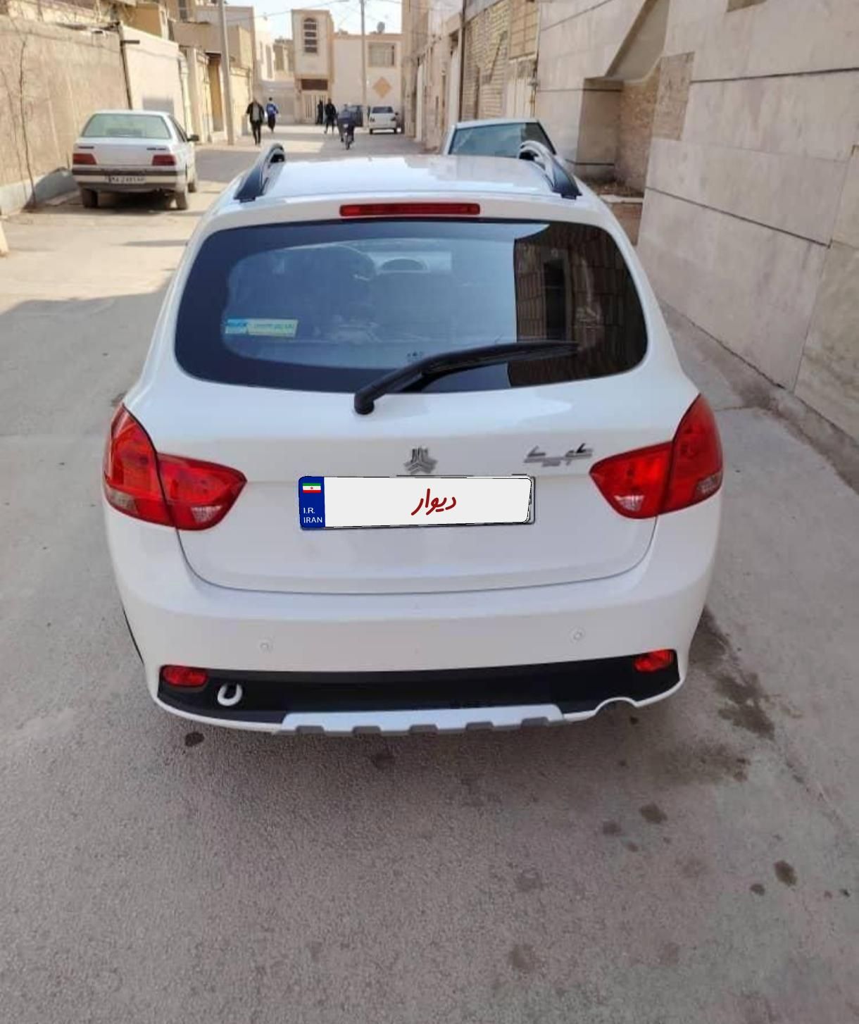 کوییک S پایه - 1402