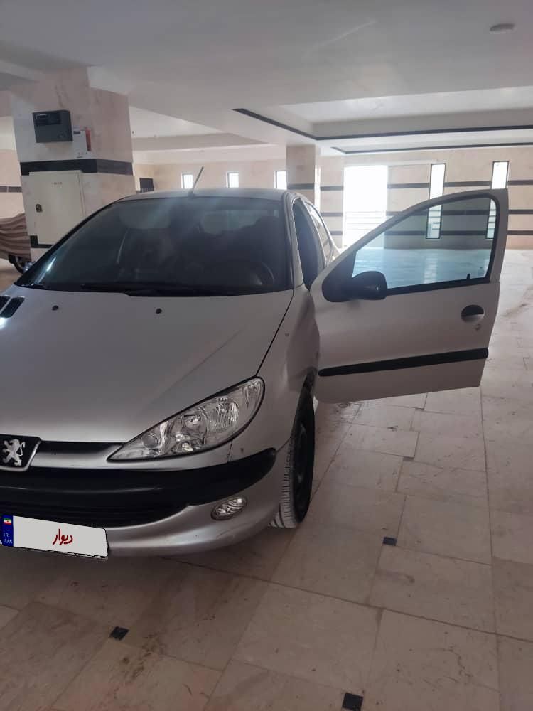 خودرو پژو، 206 آگهی ann_18618004