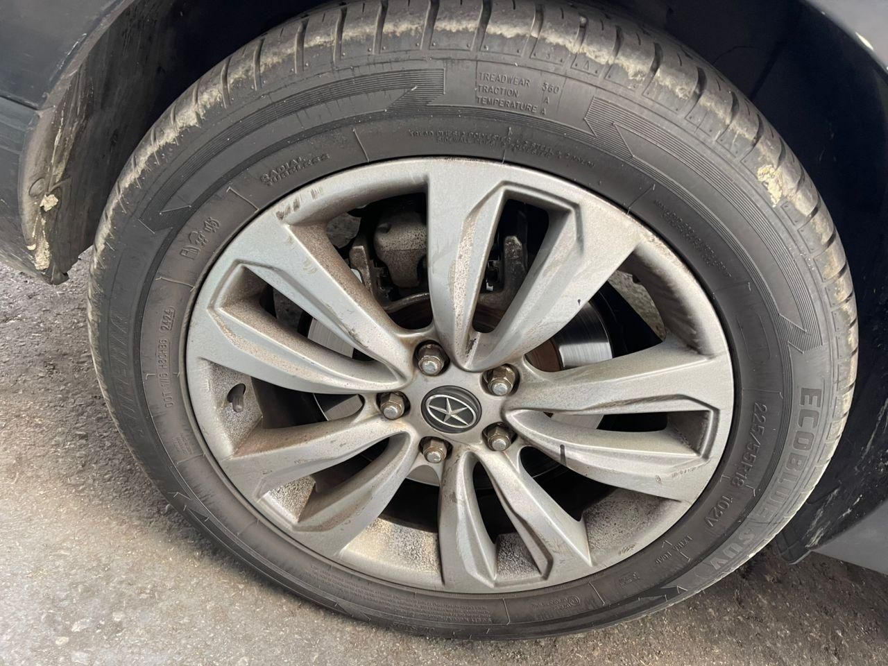 جک S5 اتوماتیک - فیس جدید - 2021