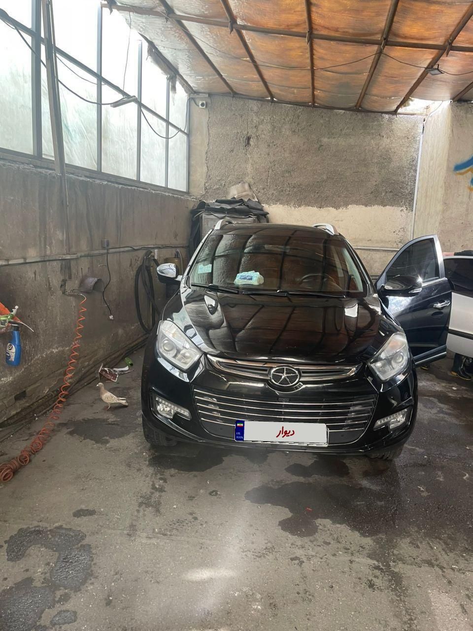 خودرو جک، S5 آگهی ann_18618019