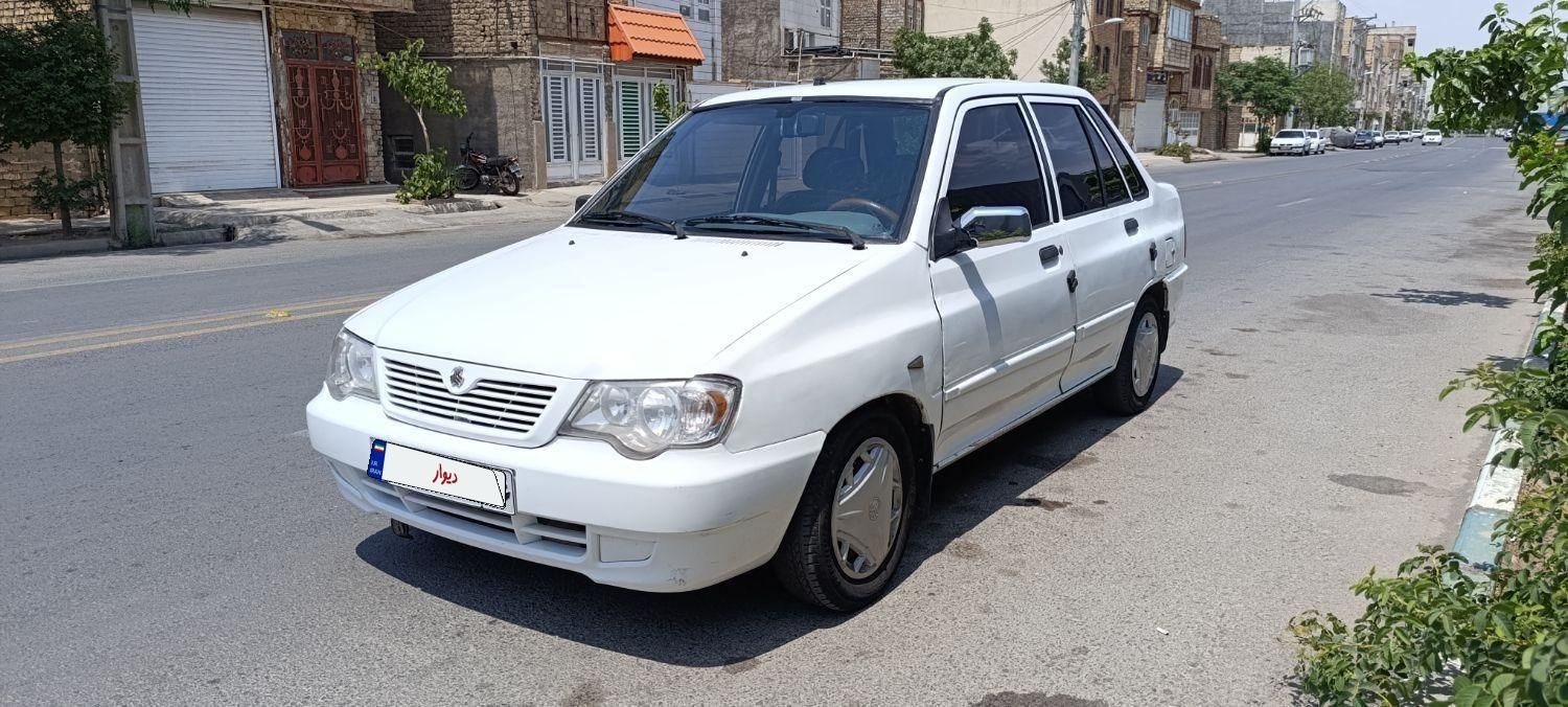 خودرو پراید، 132 آگهی ann_18618037