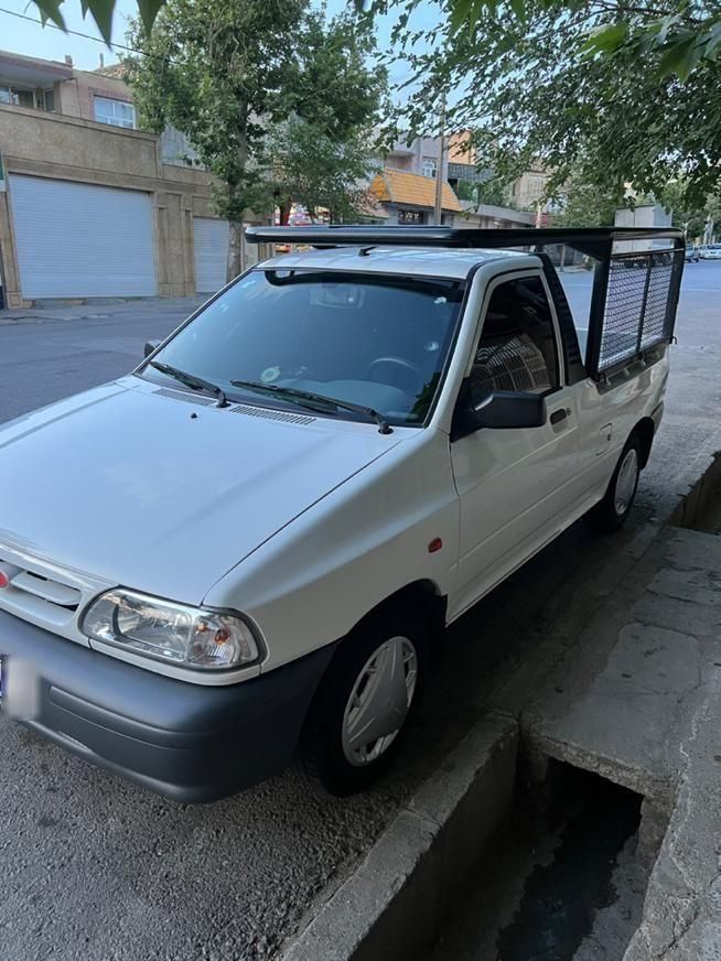 پراید 151 SE - 1403