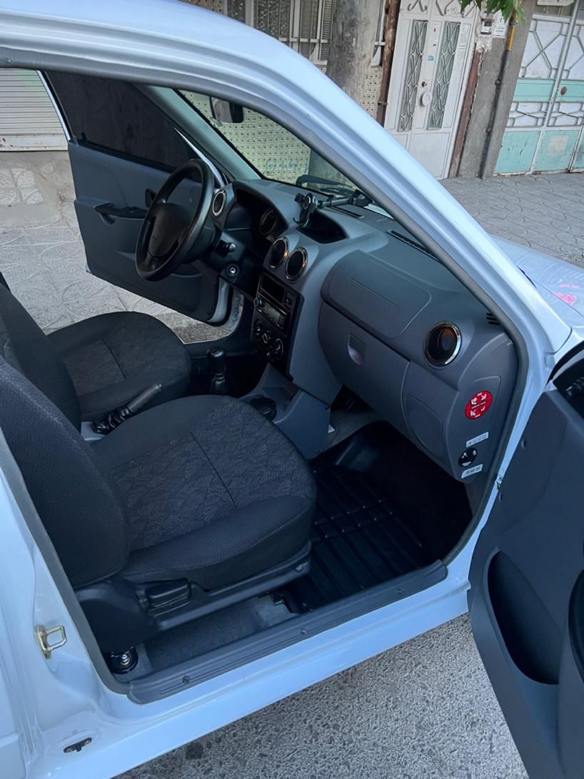 پراید 151 SE - 1403