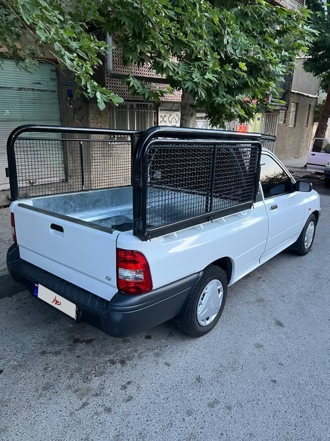 پراید 151 SE - 1403
