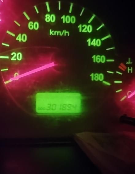 پراید 131 EX - 1391