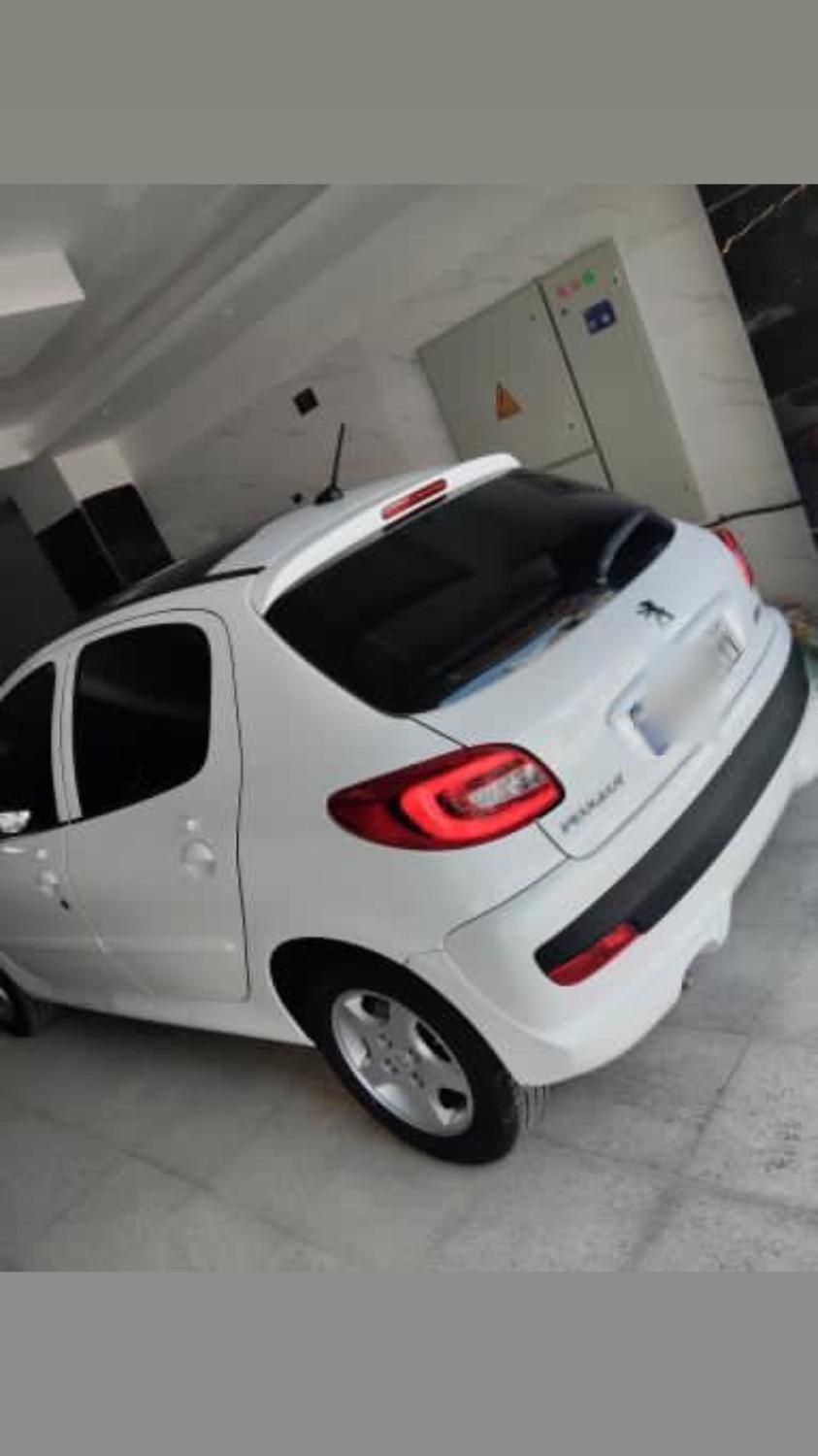 خودرو پژو، 207 آگهی ann_18618064
