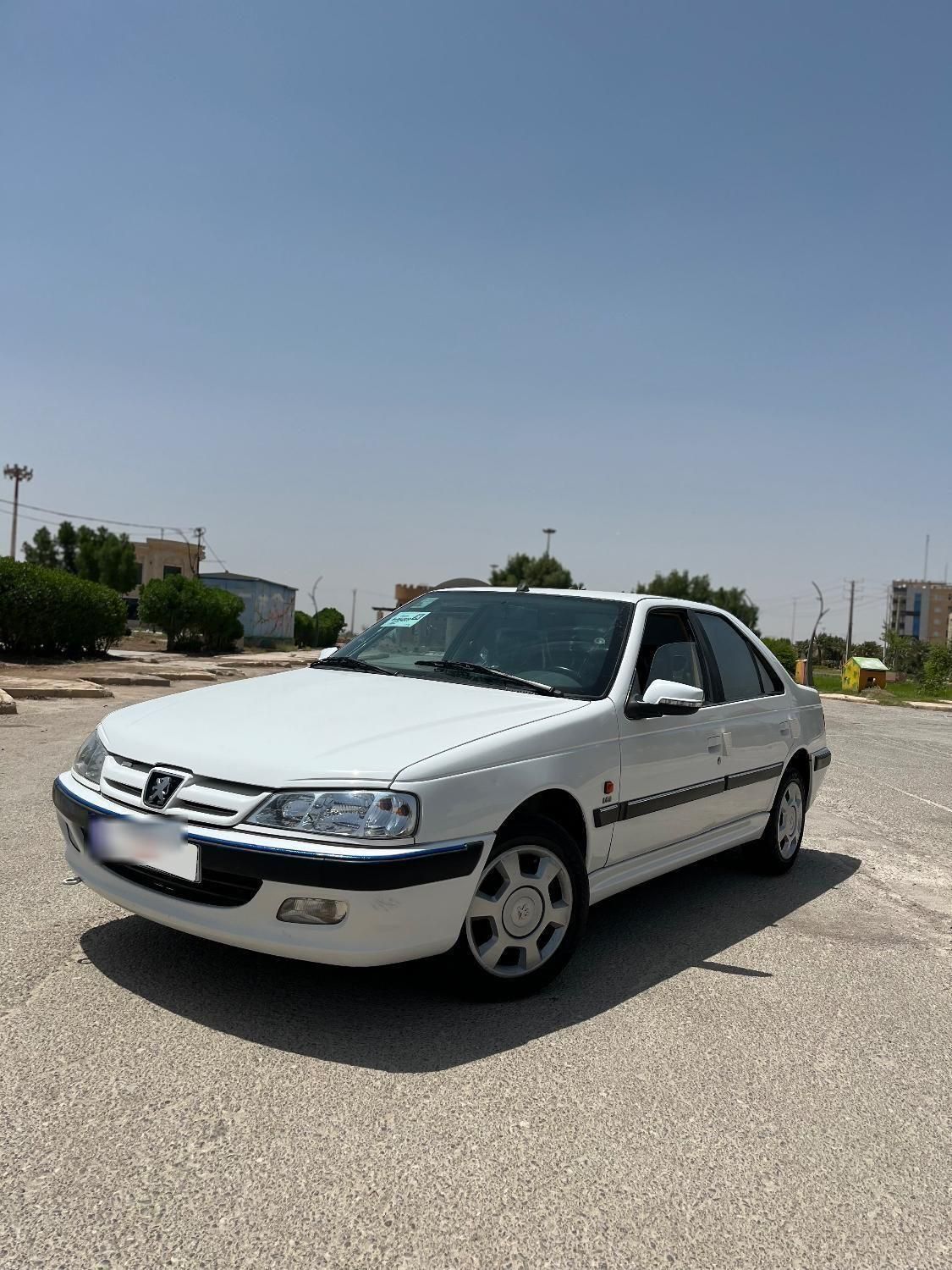 خودرو پژو، پارس آگهی ann_18618077