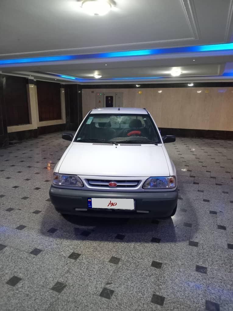 پراید 151 SE - 1403