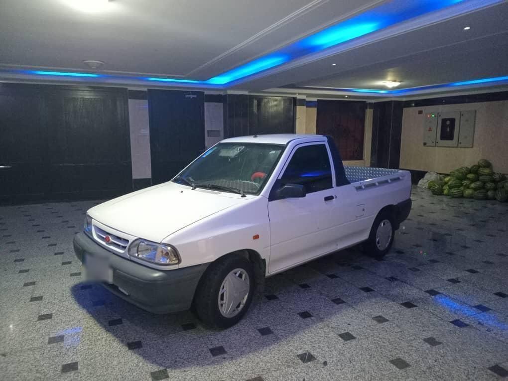 پراید 151 SE - 1403