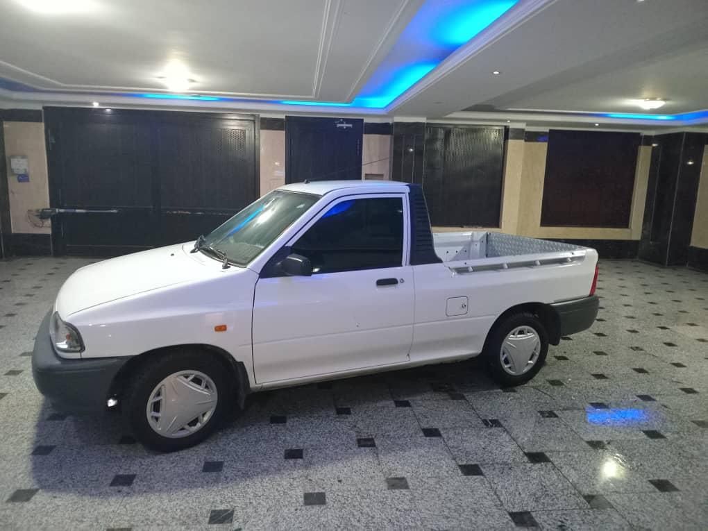 پراید 151 SE - 1403