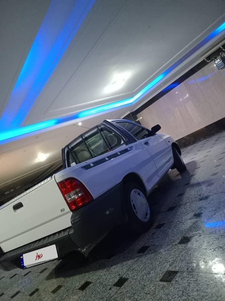 پراید 151 SE - 1403