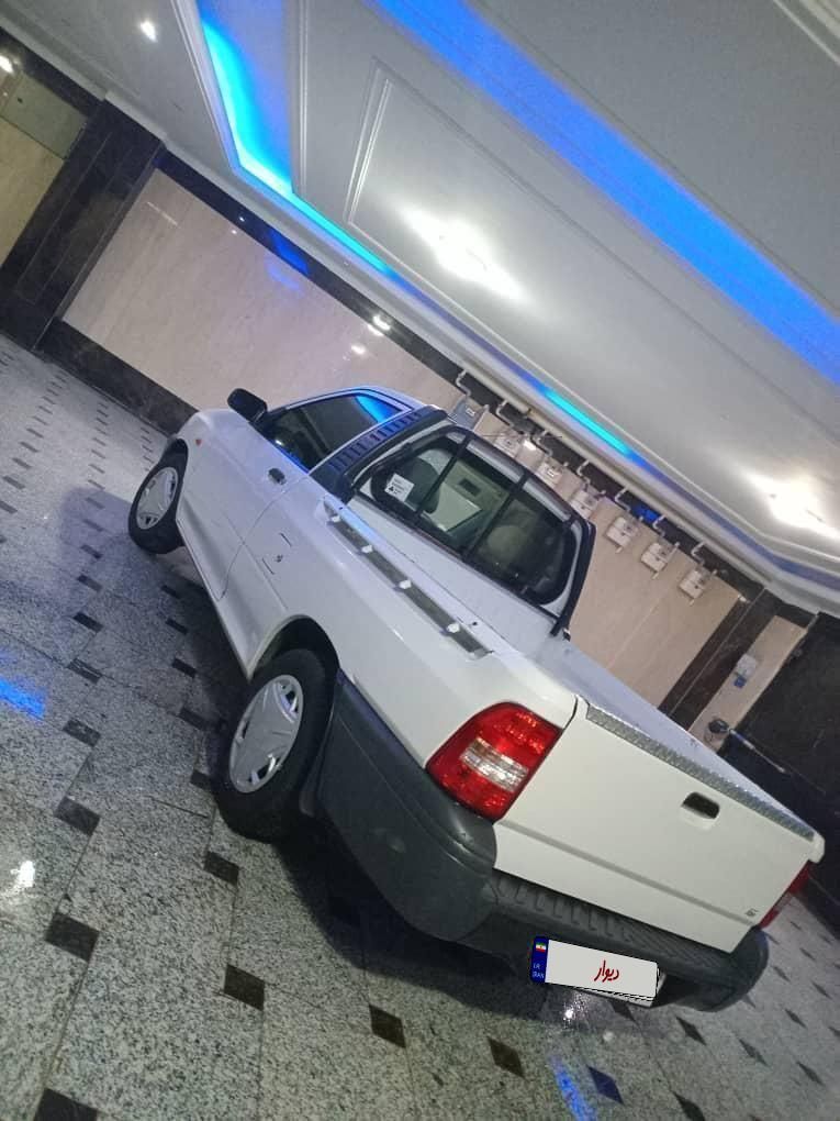 پراید 151 SE - 1403