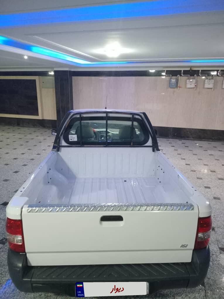پراید 151 SE - 1403