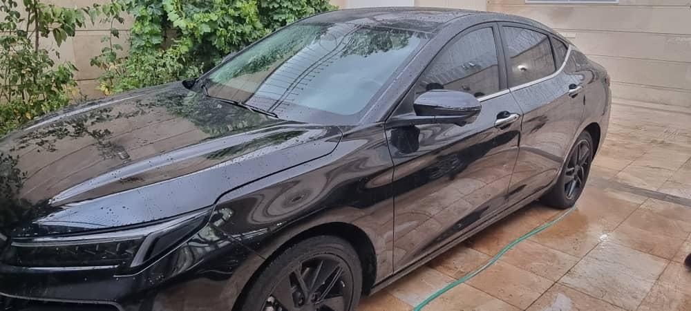 کی ام سی J7 اتوماتیک - 2023