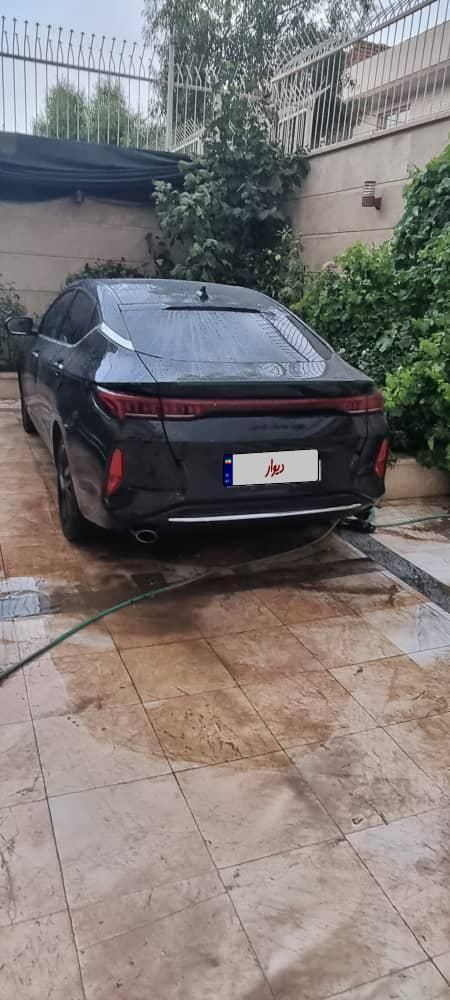 خودرو کی ام سی، J7 آگهی ann_18618080