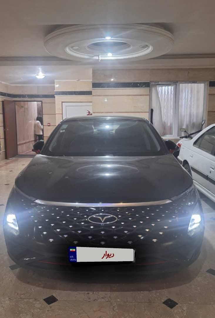 خودرو فونیکس، FX آگهی ann_18618097