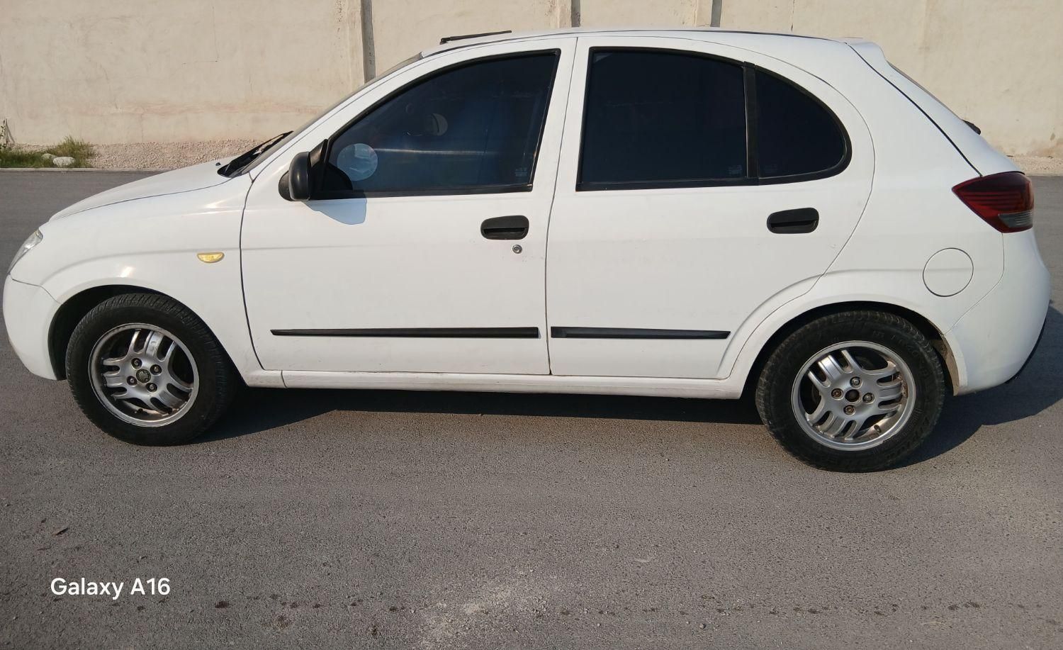 خودرو تیبا، 2 آگهی ann_18618117