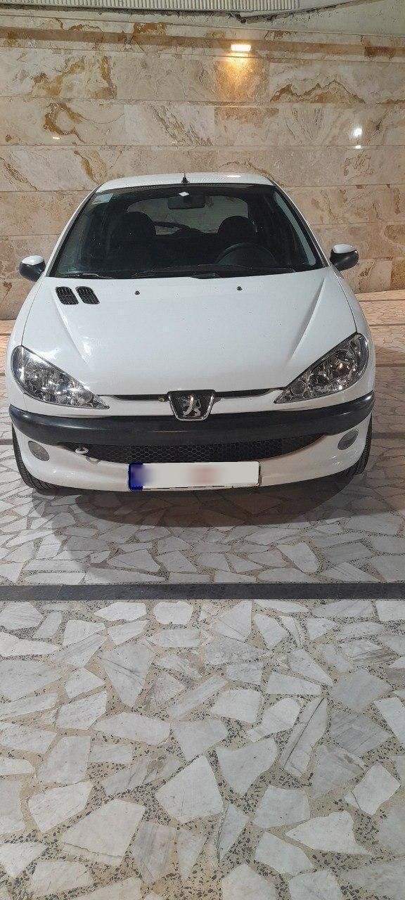 خودرو پژو، 206 آگهی ann_18618120