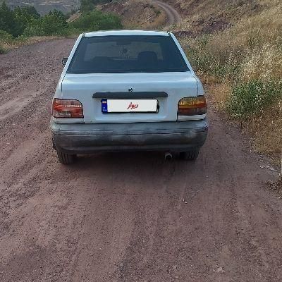 خودرو پراید، 131 آگهی ann_18618121