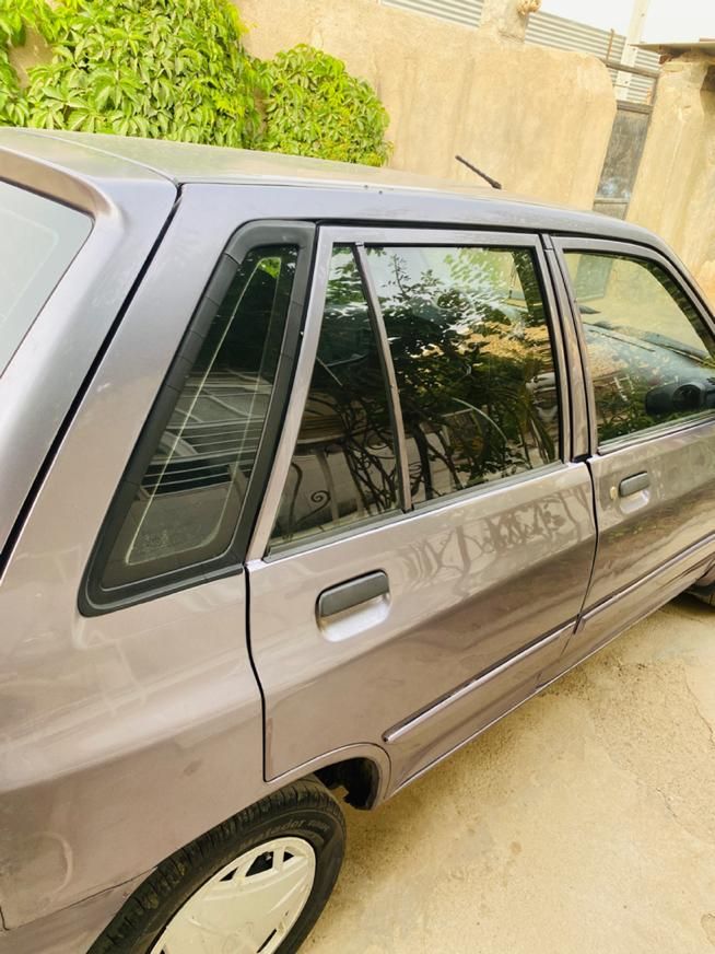 پراید 111 SX - 1389