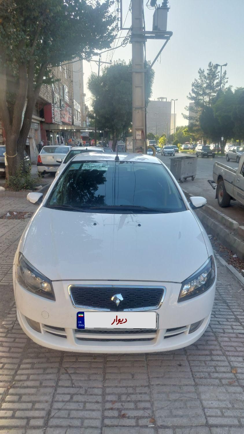 خودرو رانا، پلاس آگهی ann_18618145