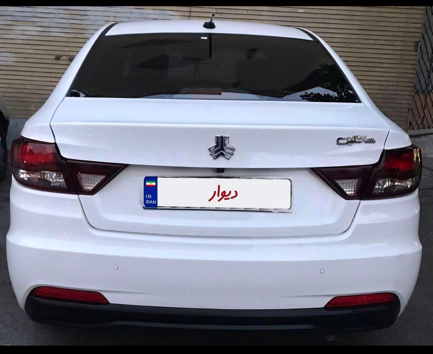 خودرو شاهین، GL آگهی ann_18618177