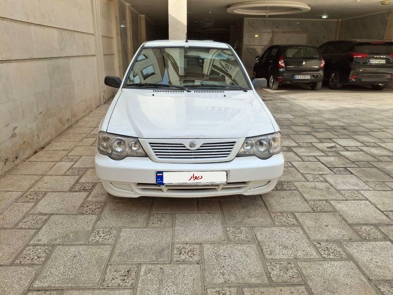 خودرو پراید، 111 آگهی ann_18618205