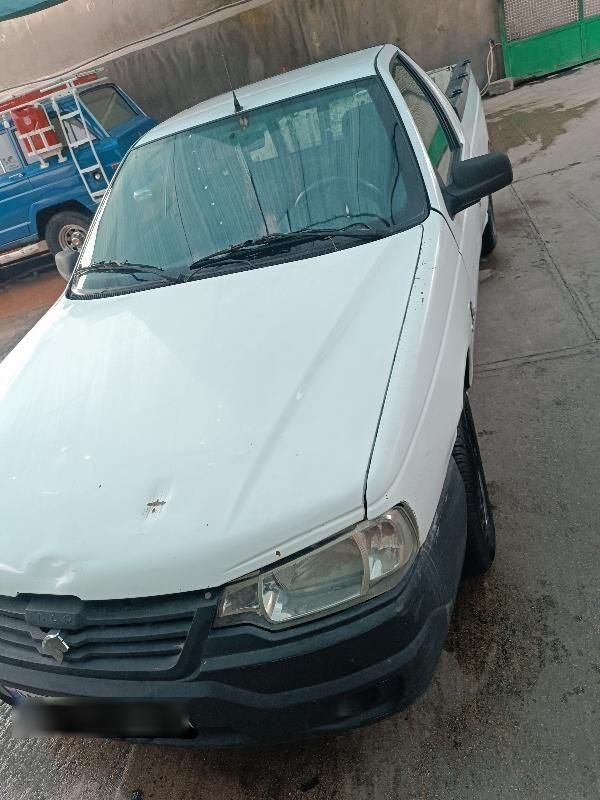 خودرو آریسان، معمولی آگهی ann_18618210