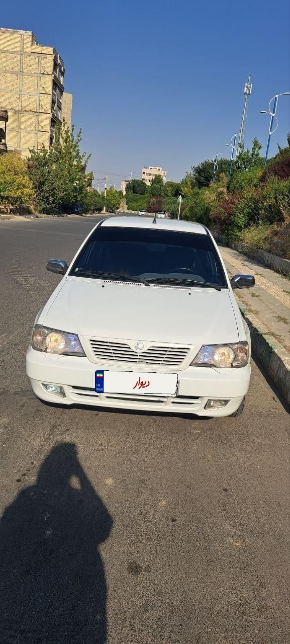 پراید 111 SE - 1397