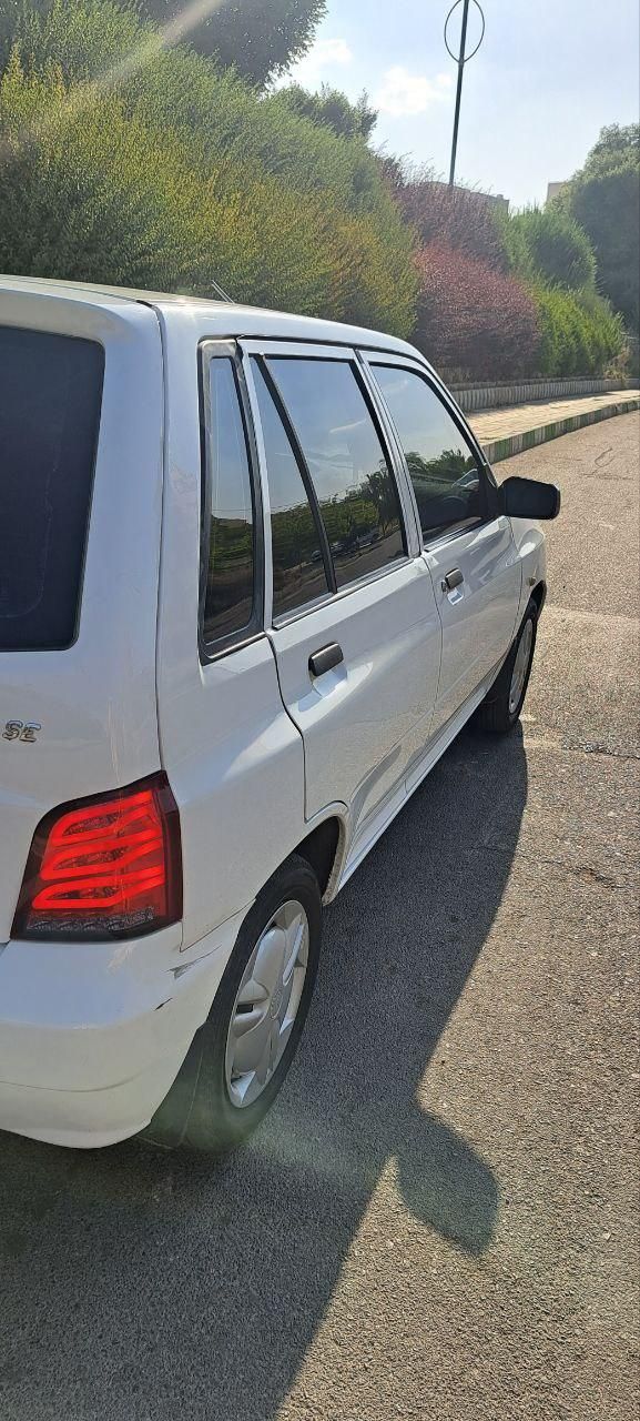 پراید 111 SE - 1397