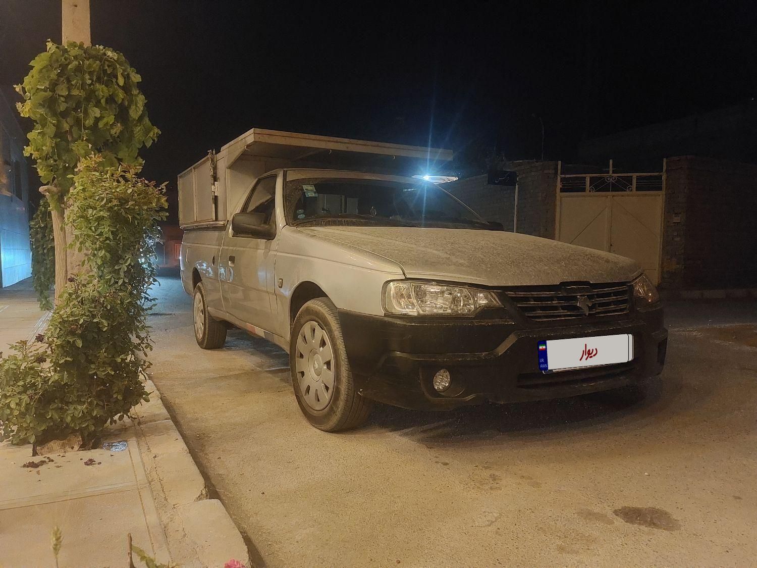 خودرو آریسان، 2 آگهی ann_18618223