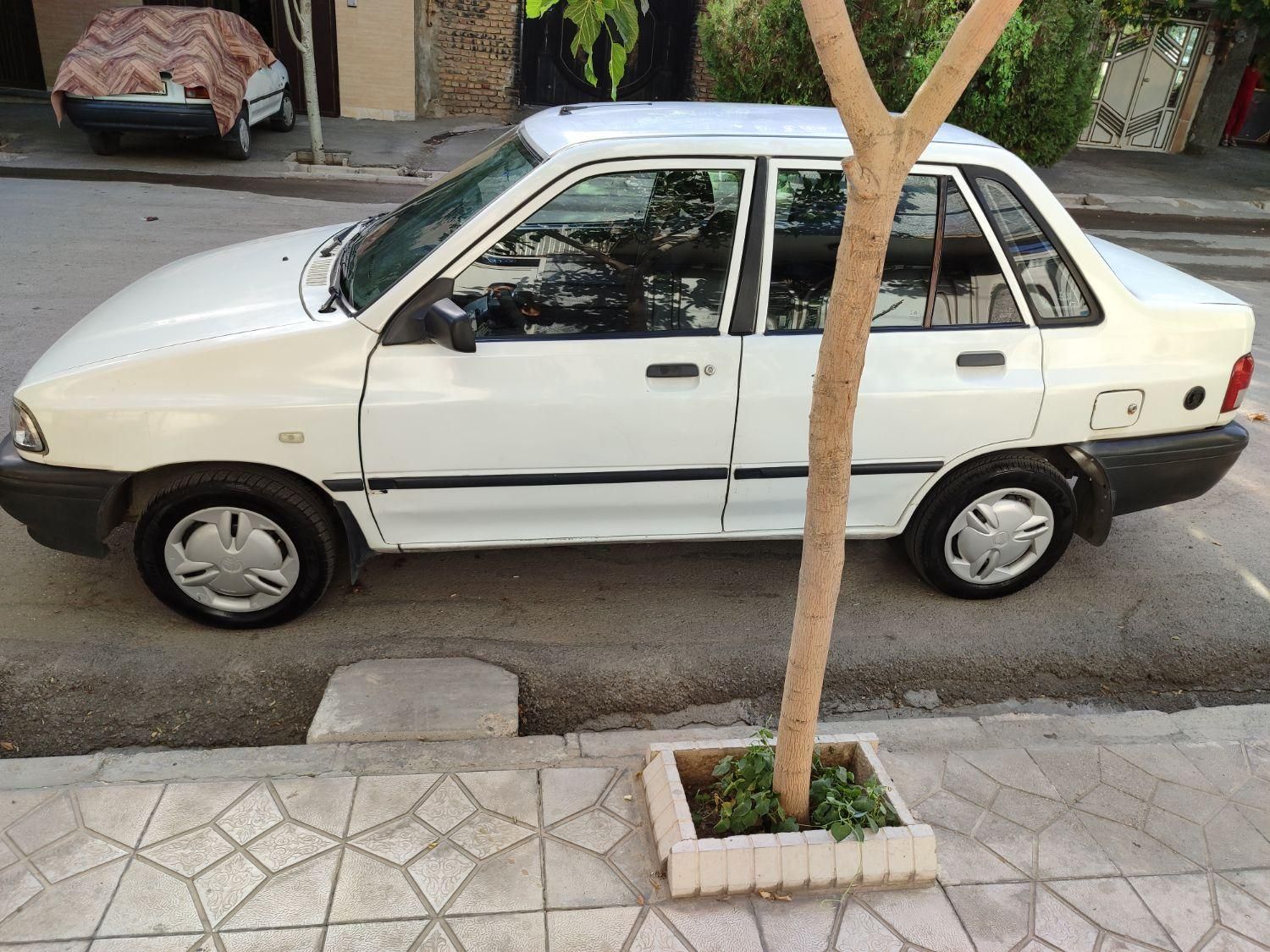خودرو پراید، 131 آگهی ann_18618230