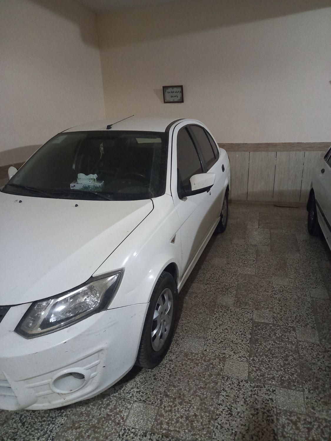 خودرو ساینا، EX آگهی ann_18618231